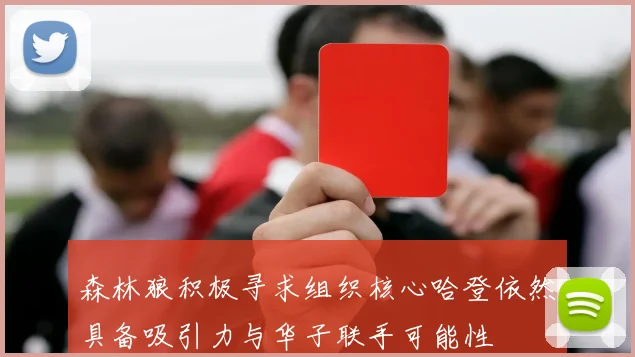 森林狼积极寻求组织核心哈登依然具备吸引力与华子联手可能性