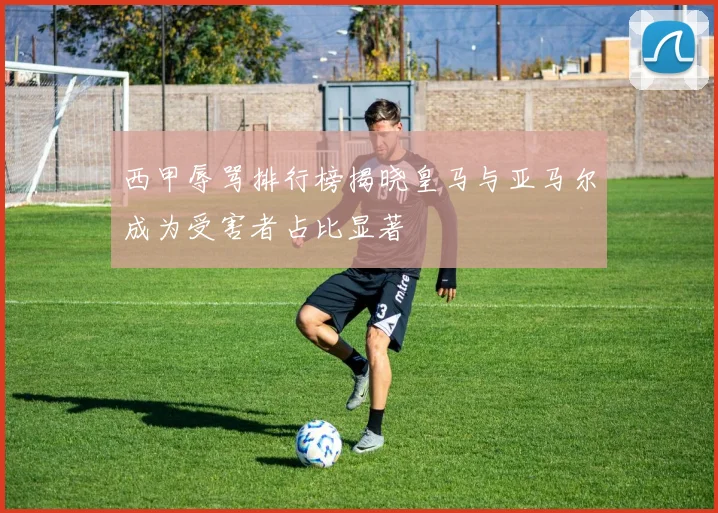 西甲辱骂排行榜揭晓皇马与亚马尔成为受害者占比显著