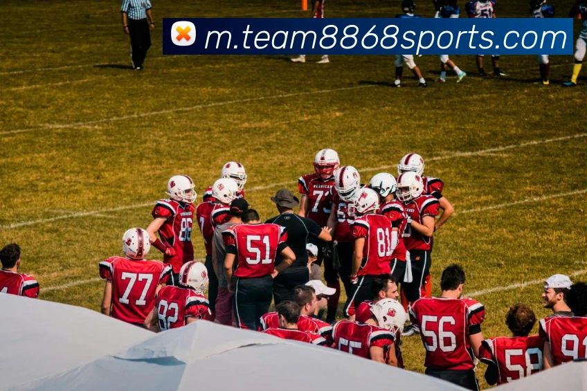 8868体育品牌故事